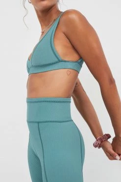 For Love & Leisure Eva Bra