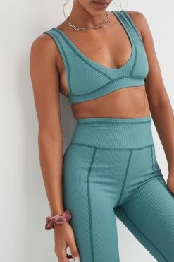 For Love & Leisure Eva Bra