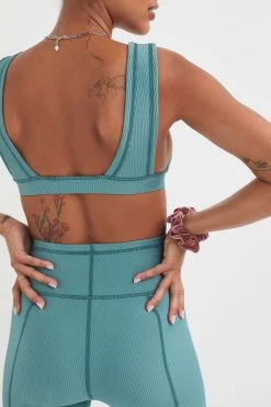 For Love & Leisure Eva Bra