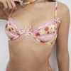 Victorias Secret Painterly Floral Bra Shop 2 Victorias Secret Painterly Floral Bra Shop