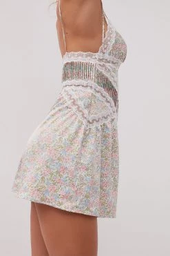 Victorias Secret Slip Dresses Farrah Slip Dress