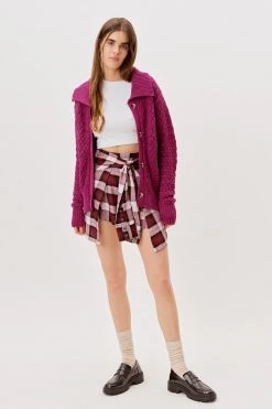 Knitz Shop Florence Cardigan