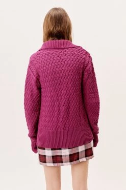 Knitz Shop Florence Cardigan