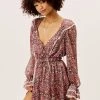Ready-to-Wear Grace Mini Dress 2 Ready-to-Wear Grace Mini Dress