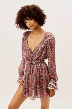 Ready-to-Wear Grace Mini Dress