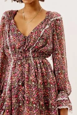 Ready-to-Wear Grace Mini Dress