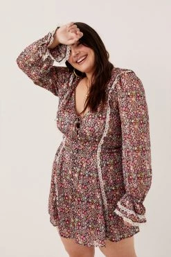 Ready-to-Wear Grace Mini Dress