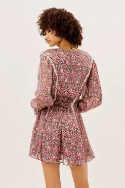 Ready-to-Wear Grace Mini Dress