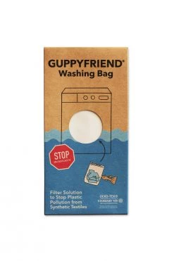 GUPPYFRIEND Washing Bag