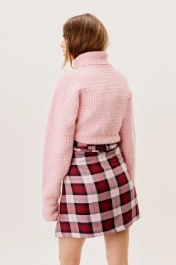 Ready-to-Wear Shop Gwen Wrap Skirt