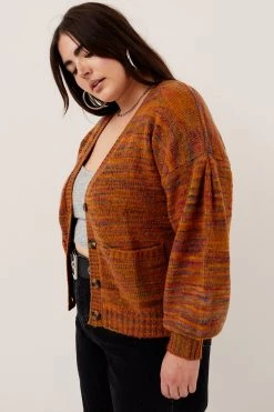 Knitz Helena Cardigan Shop