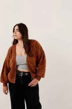 Knitz Helena Cardigan Shop