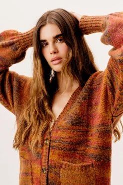 Knitz Helena Cardigan Shop