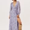 Ready-to-Wear Janelle Maxi Dress Shop