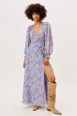 Ready-to-Wear Janelle Maxi Dress Shop