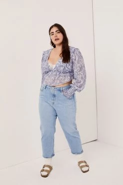 Ready-to-Wear Shop Janelle Top