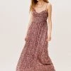 Ready-to-Wear Joelle Maxi Dress
