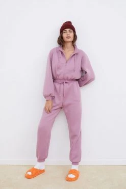 For Love & Leisure Josie Sweatsuit