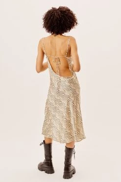 Ready-to-Wear Josselyn Midi Dress Shop