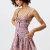 Ready-to-Wear Kacey Mini Dress Shop