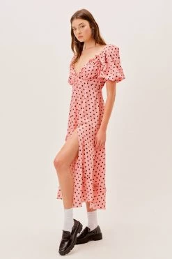 Ready-to-Wear Keeley Midi Dress 16 Ready-to-Wear Keeley Midi Dress