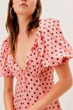 Ready-to-Wear Keeley Midi Dress 19 Ready-to-Wear Keeley Midi Dress