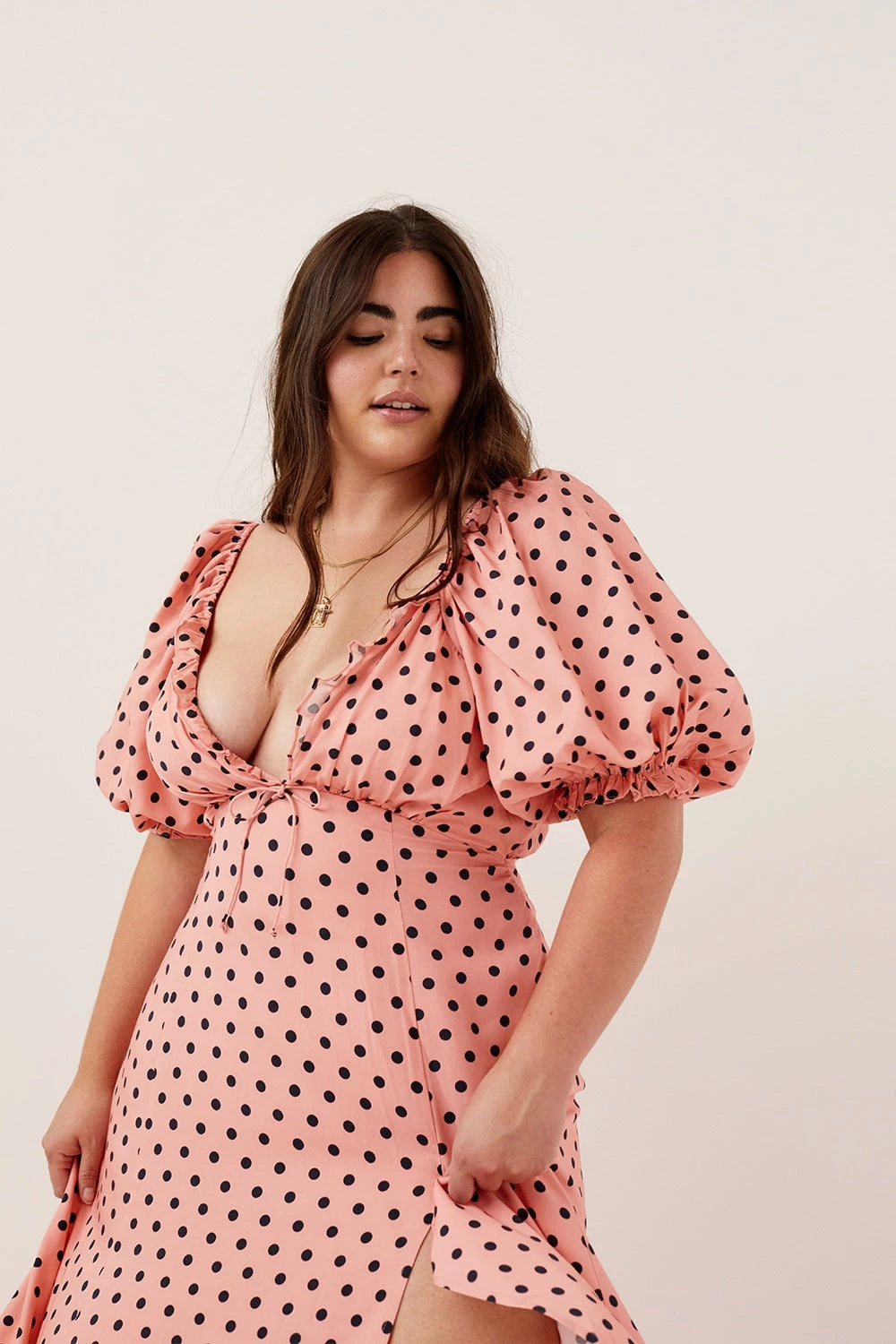 Ready-to-Wear Keeley Midi Dress 6 Ready-to-Wear Keeley Midi Dress