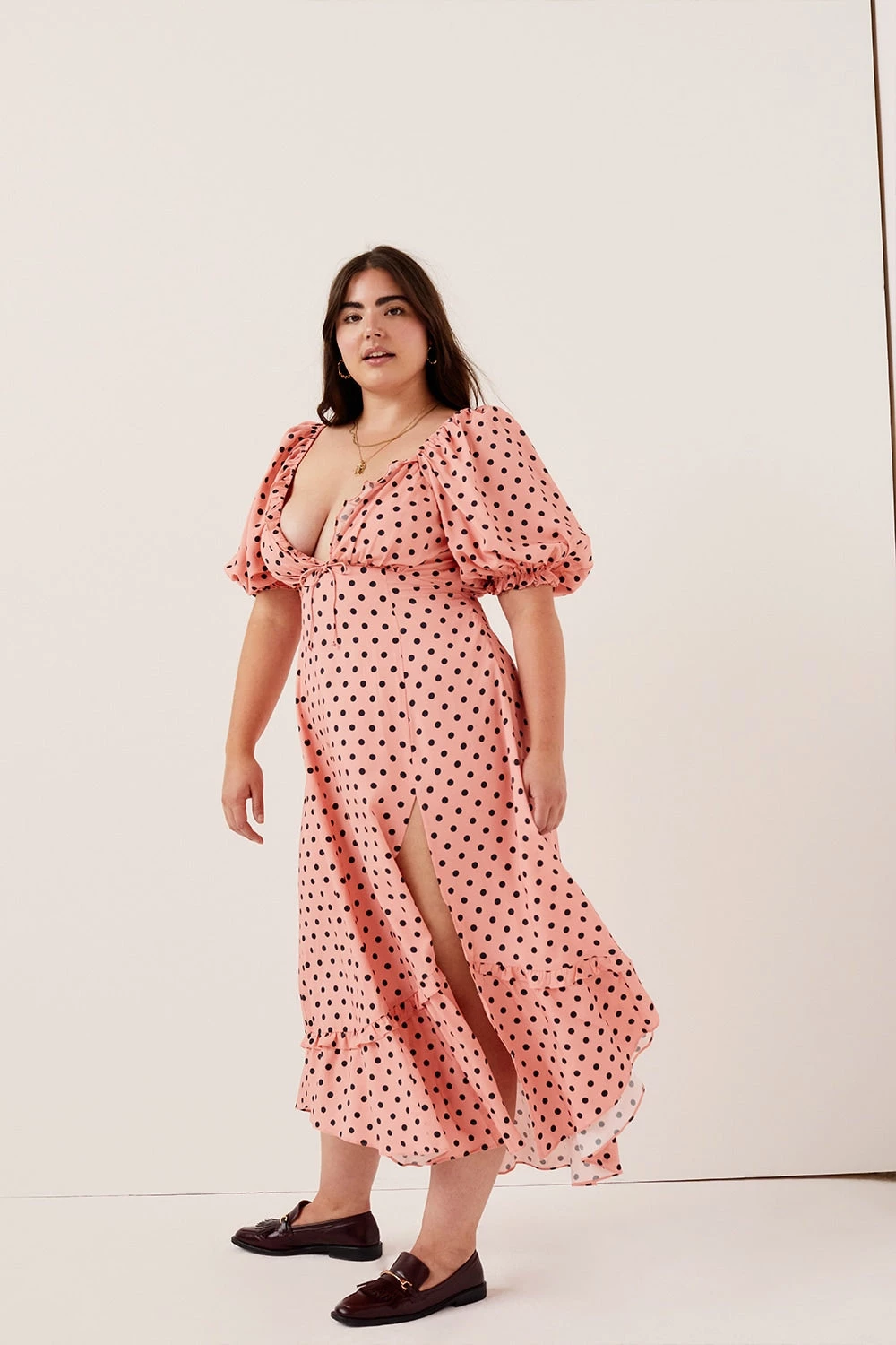 Ready-to-Wear Keeley Midi Dress 5 Ready-to-Wear Keeley Midi Dress