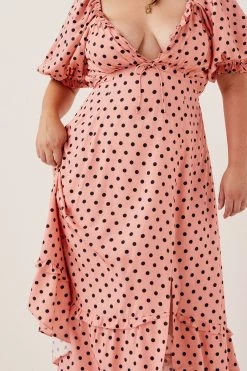 Ready-to-Wear Keeley Midi Dress 18 Ready-to-Wear Keeley Midi Dress