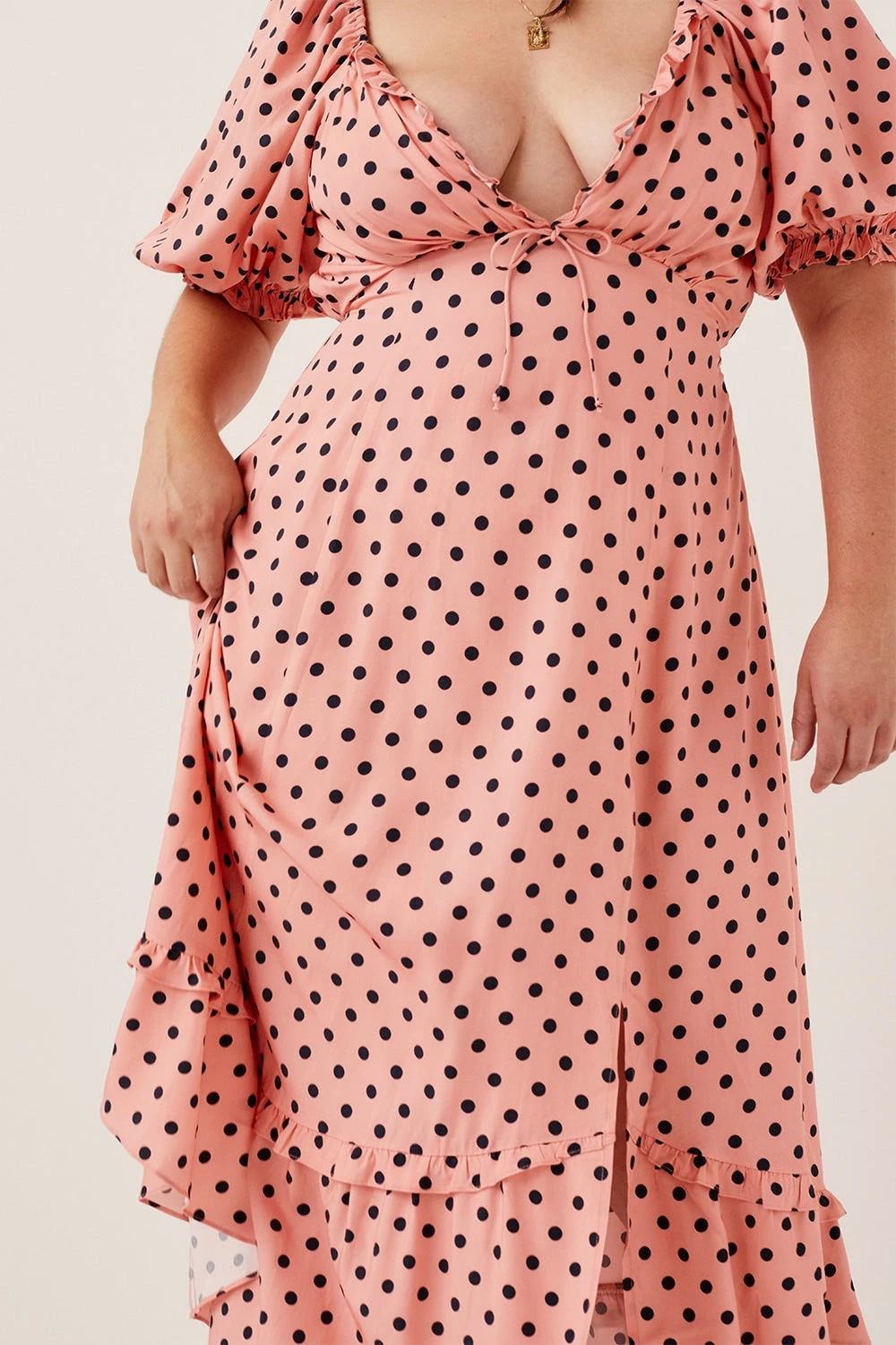 Ready-to-Wear Keeley Midi Dress 9 Ready-to-Wear Keeley Midi Dress