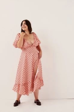 Ready-to-Wear Keeley Midi Dress 20 Ready-to-Wear Keeley Midi Dress