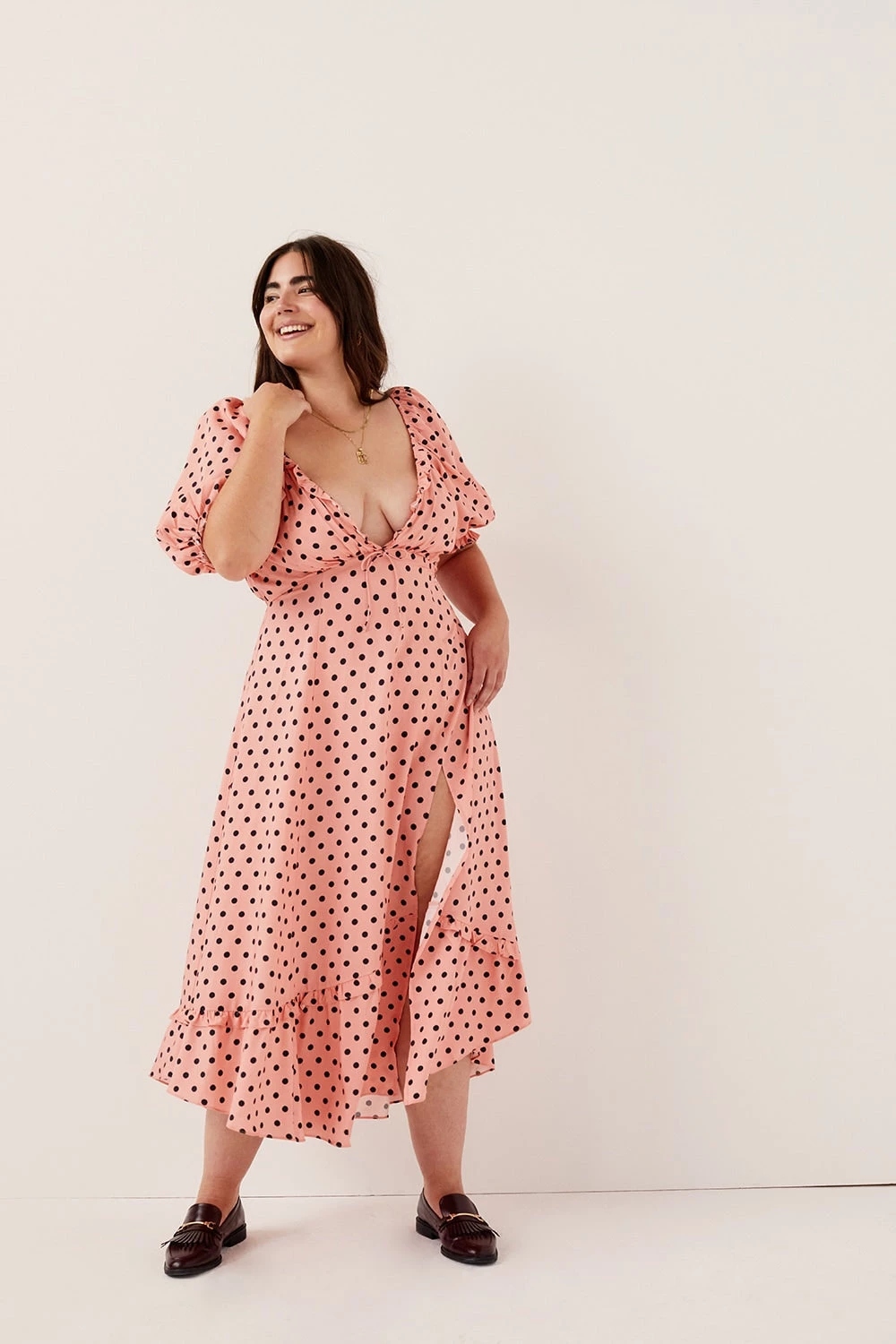 Ready-to-Wear Keeley Midi Dress 11 Ready-to-Wear Keeley Midi Dress