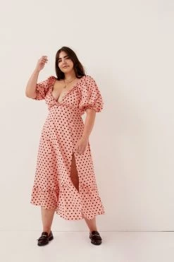 Ready-to-Wear Keeley Midi Dress 17 Ready-to-Wear Keeley Midi Dress