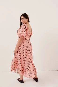 Ready-to-Wear Keeley Midi Dress 21 Ready-to-Wear Keeley Midi Dress