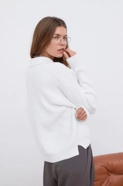 For Love & Leisure Knit Pullover