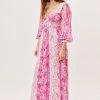 Ready-to-Wear Lara Maxi Dress 1 Ready-to-Wear Lara Maxi Dress