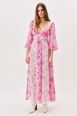 Ready-to-Wear Lara Maxi Dress 11 Ready-to-Wear Lara Maxi Dress