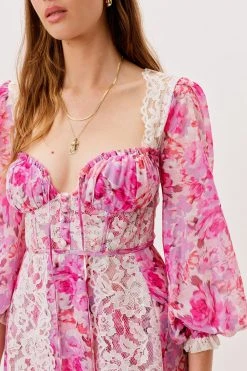 Ready-to-Wear Lara Maxi Dress 10 Ready-to-Wear Lara Maxi Dress