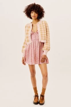 Ready-to-Wear Laurie Mini Dress