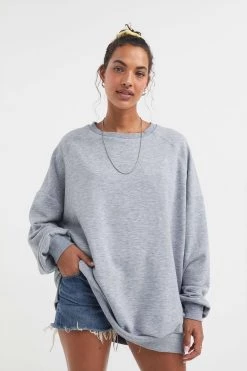 For Love & Leisure Lightweight Alex Sweatshirt