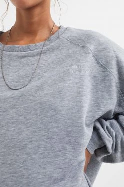 For Love & Leisure Lightweight Alex Sweatshirt