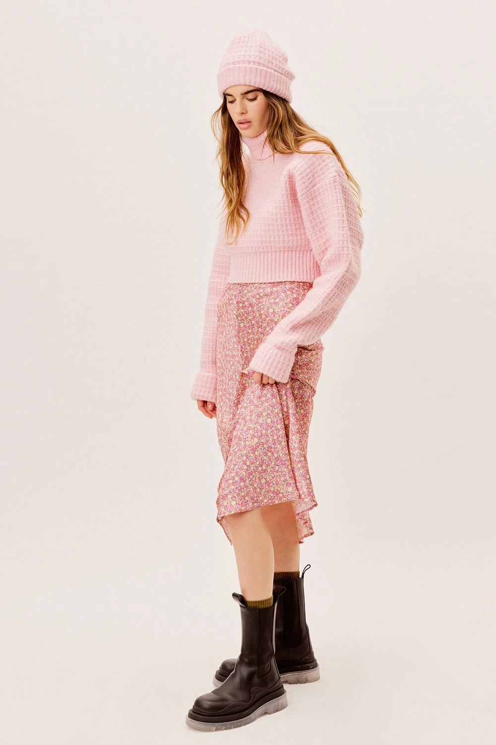 Knitz Shop Madeline Beanie 4 Knitz Shop Madeline Beanie