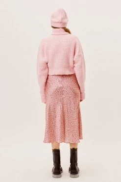 Ready-to-Wear Lillian Midi Skirt