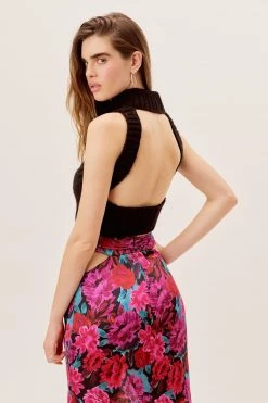 Ready-to-Wear Shop Lily Midi Skirt