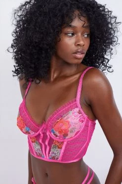 Victorias Secret Luella Bustier Shop