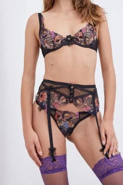 Victorias Secret Luella Garter Belt Shop 7 Victorias Secret Luella Garter Belt Shop