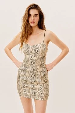 Ready-to-Wear Lyla Mini Dress Shop