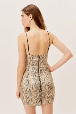 Ready-to-Wear Lyla Mini Dress Shop