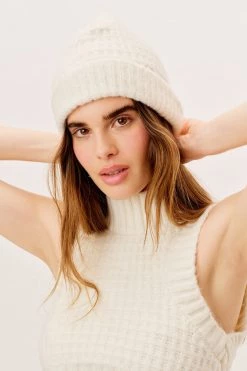 Knitz Shop Madeline Beanie