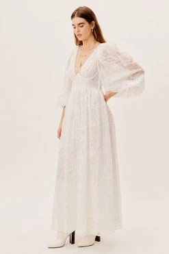 Ready-to-Wear Madeline Maxi Dress